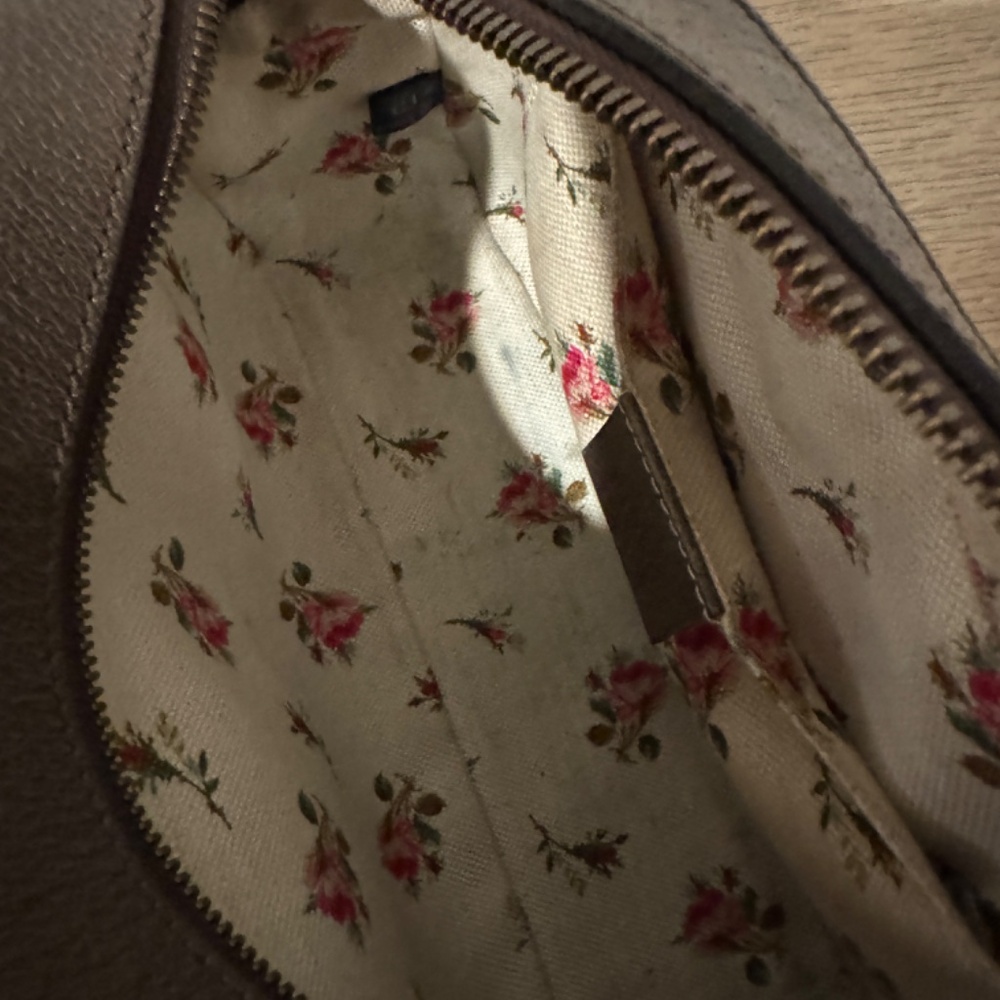 GUCCI NEO VINTAGE GG SUPREME - Picture 4 of 5